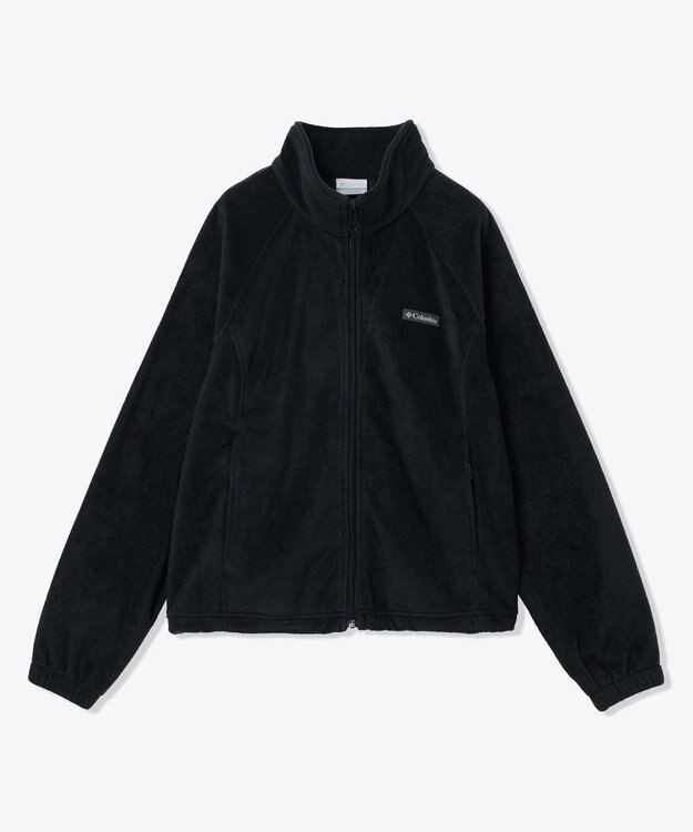 Columbia Columbia/ ウィメンズベントンスプリングスリラックスドフルジップ /コロンビア Black