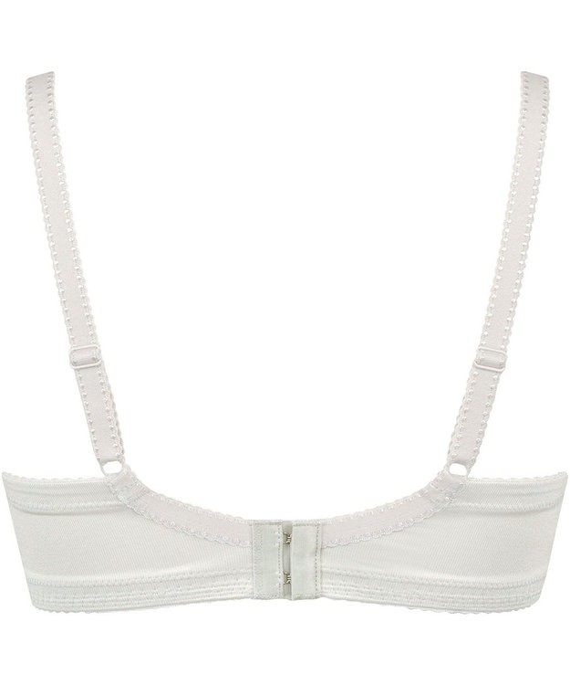 Wing Wing Lesiage 【1000シリーズ】 3/4カップブラ PB1001 ウイング／ワコール ベージュ