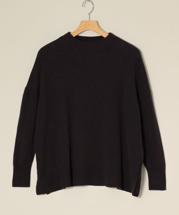 ONWARD Reuse Park 【23区】ニット秋冬 ブラウン