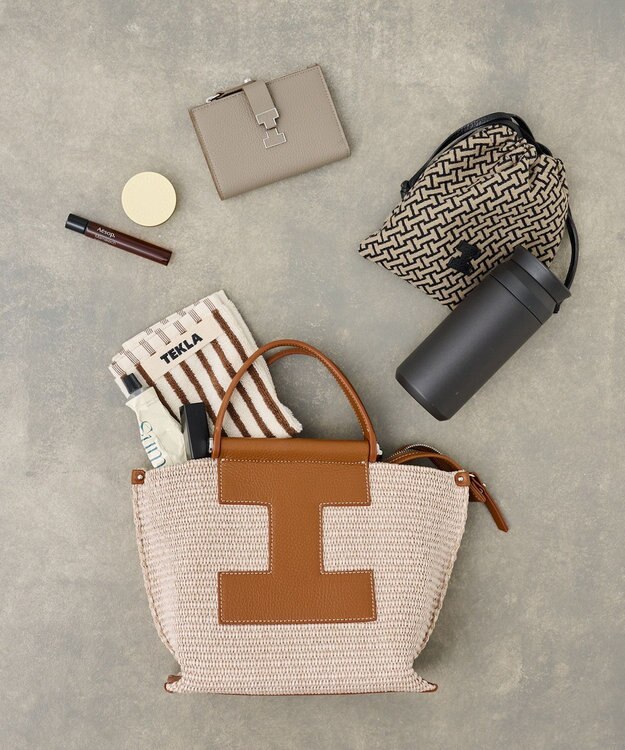 IACUCCI 【予約】ソルベット S PAGLIA/CERVO キャメル