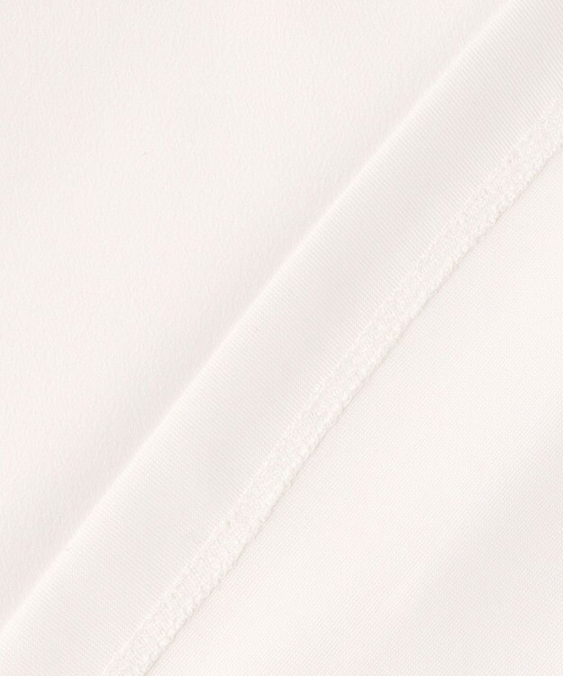 J.PRESS LADIES シュノワデシン カットソー ホワイト系