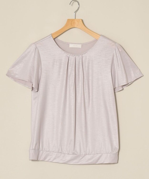 ONWARD Reuse Park 【any SiS】カットソー春夏 グレー
