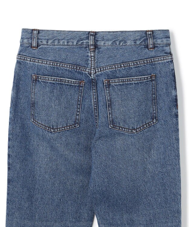 BEIGE， MARCK / デニムパンツ Blue