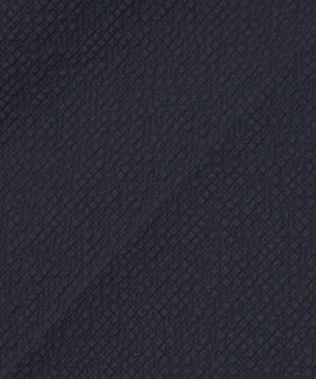 JOSEPH HOMME 【WEB・一部店舗限定】 エアーグリットサッカーストレッチ　ドロスト付テーパードパンツ / PEGG CONVERTIBLE ネイビー系
