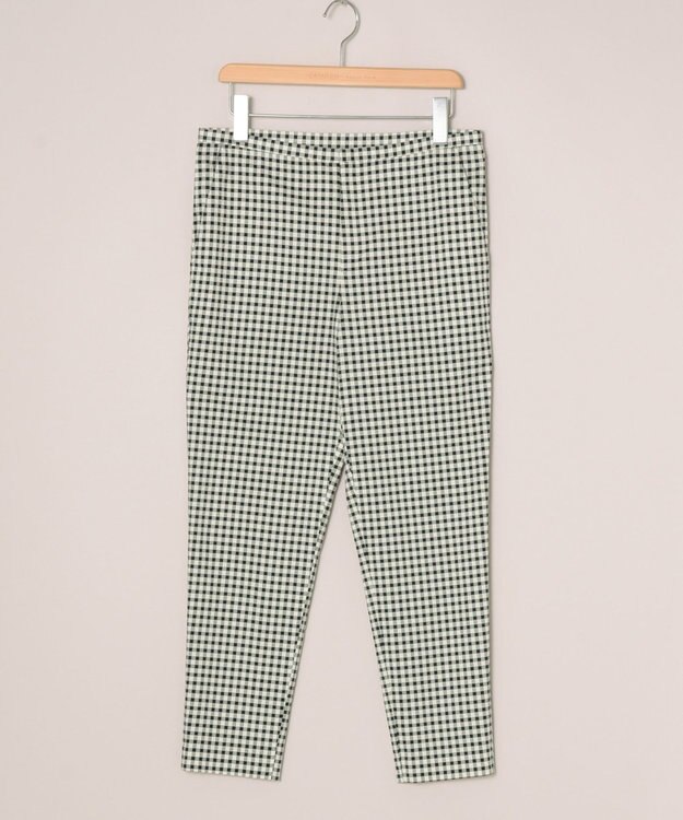 ONWARD Reuse Park 【23区】パンツ春夏 ブラック