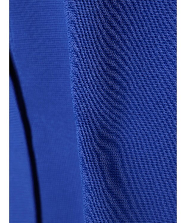 AMERICAN HOLIC エコカルットクルーネックカーディガン Blue