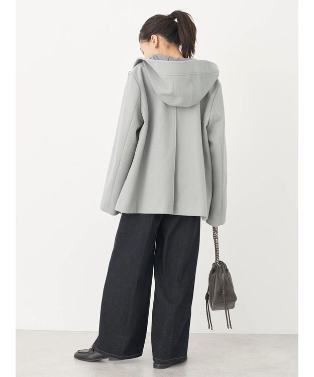 earth music&ecology ２Ｗａｙフードコート（ショート） Mint