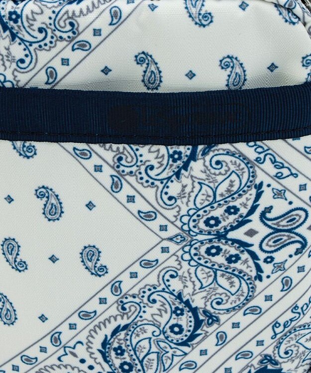 LeSportsac MINI PHONE BAG/バンダナブリーズ バンダナブリーズ