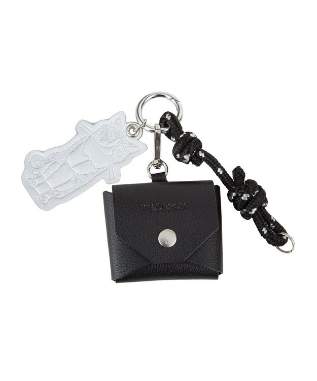 ACE BAGS & LUGGAGE HAyU × ace. フィカス トートバッグ 25L 19106 ハユ ブラック