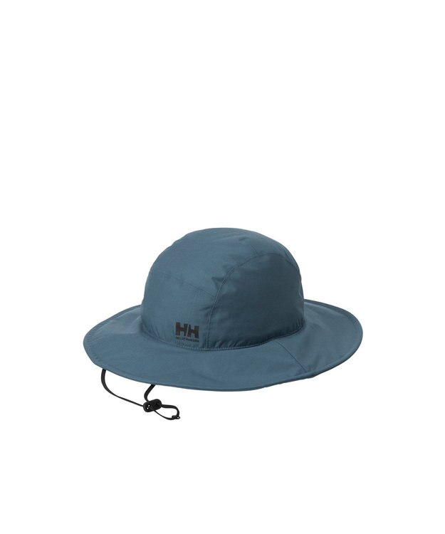 HELLY HANSEN HHレインハット クラウディブルー
