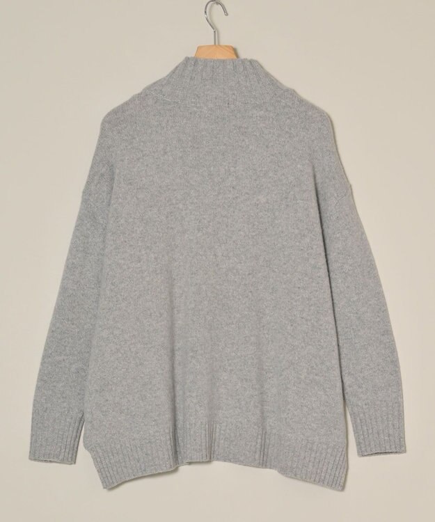 ONWARD Reuse Park 【ICB】ニット春夏 グレー