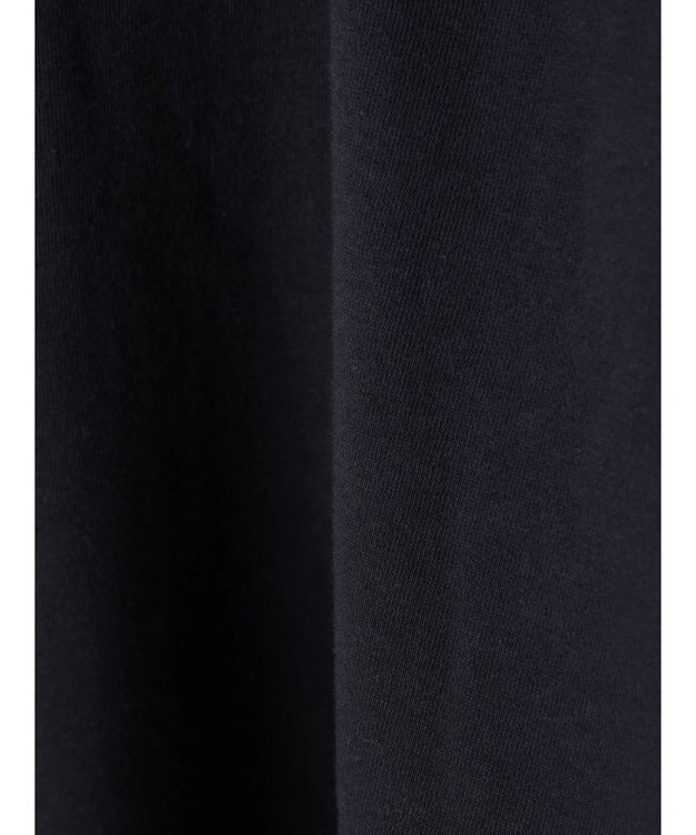 Green Parks 裏起毛パーカー Dark Navy