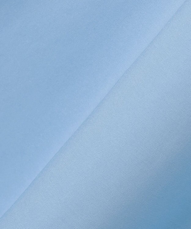 TOCCA 【星風まどかさん着用】VOILE SUCRE ドレス サックスブルー系