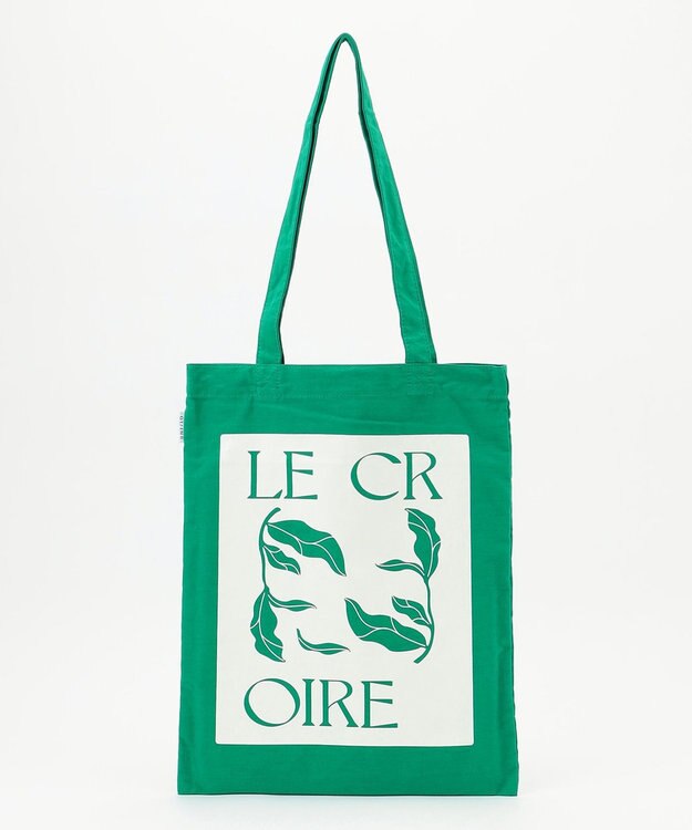 UNFILO クールトート グリーン