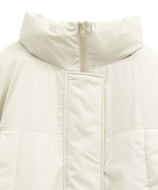 Green Parks ・ＥＬＥＮＣＡＲＥ　ＤＵＥ　モンスターコート Ivory