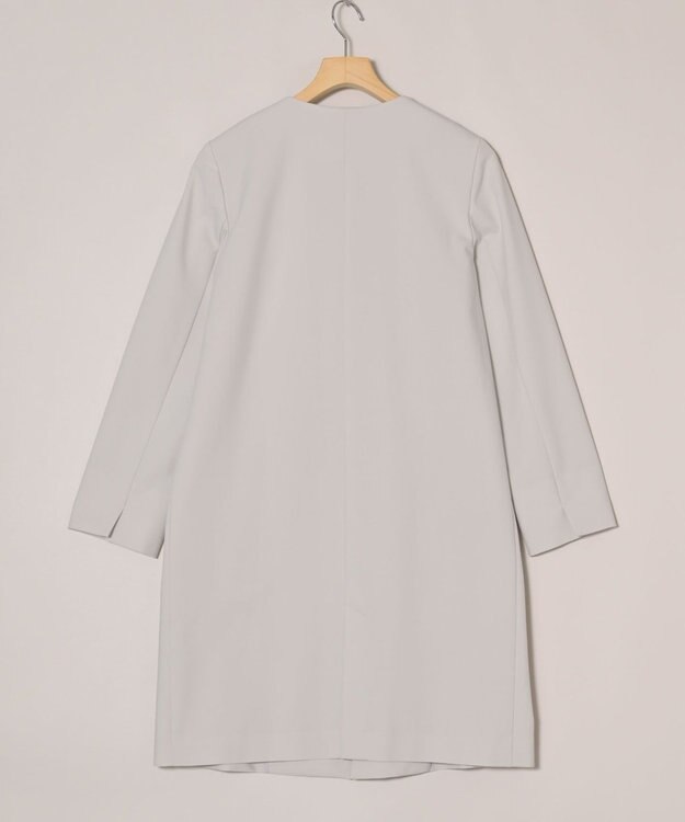 ONWARD Reuse Park 【any SiS】コート春夏 グレー