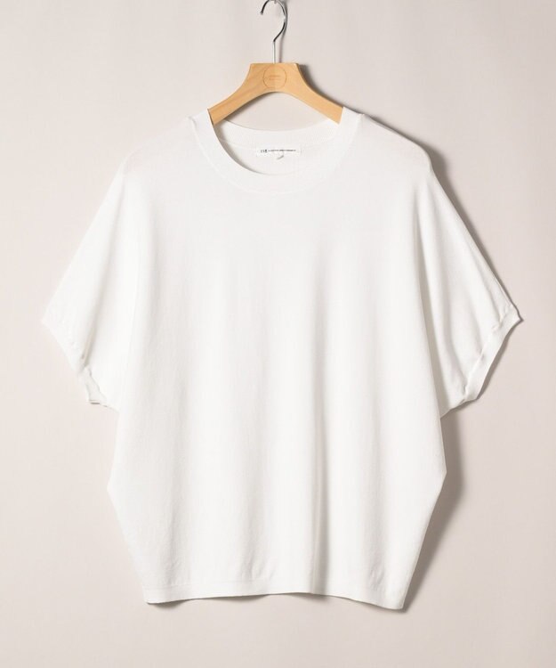 ONWARD Reuse Park 【23区】ニット春夏 ホワイト