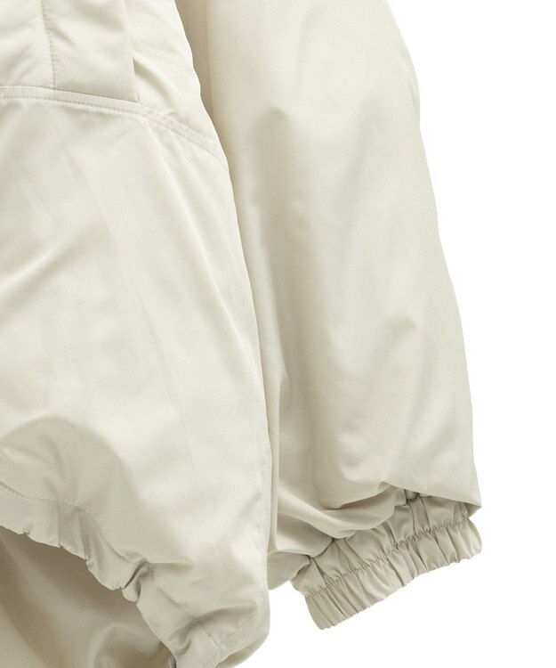 Green Parks ・ＥＬＥＮＣＡＲＥ　ＤＵＥ　モンスターコート Ivory