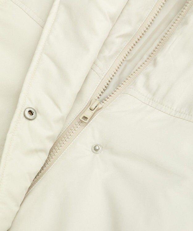 Green Parks ・ＥＬＥＮＣＡＲＥ　ＤＵＥ　モンスターコート Ivory