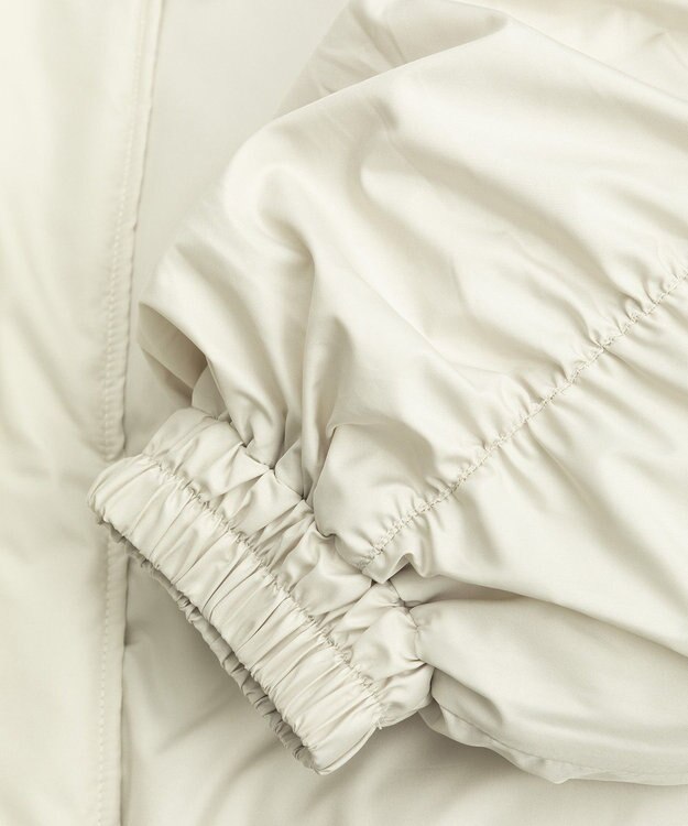 Green Parks ・ＥＬＥＮＣＡＲＥ　ＤＵＥ　モンスターコート Ivory