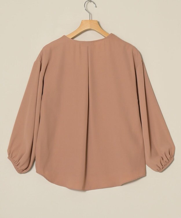 ONWARD Reuse Park 【any SiS】カットソー秋冬 ブラウン