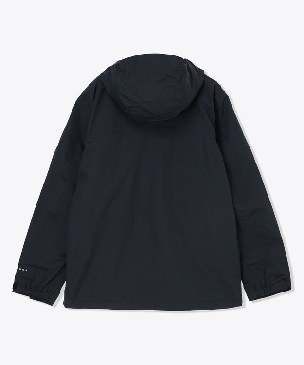 Columbia Columbia/ ウッドロードジャケット /コロンビア Black