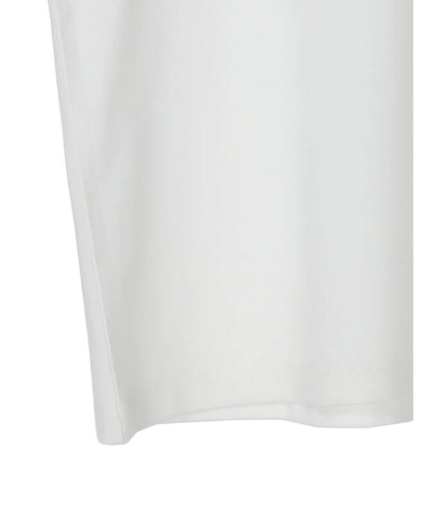 AMERICAN HOLIC フォトプリント半袖カットプルオーバー B