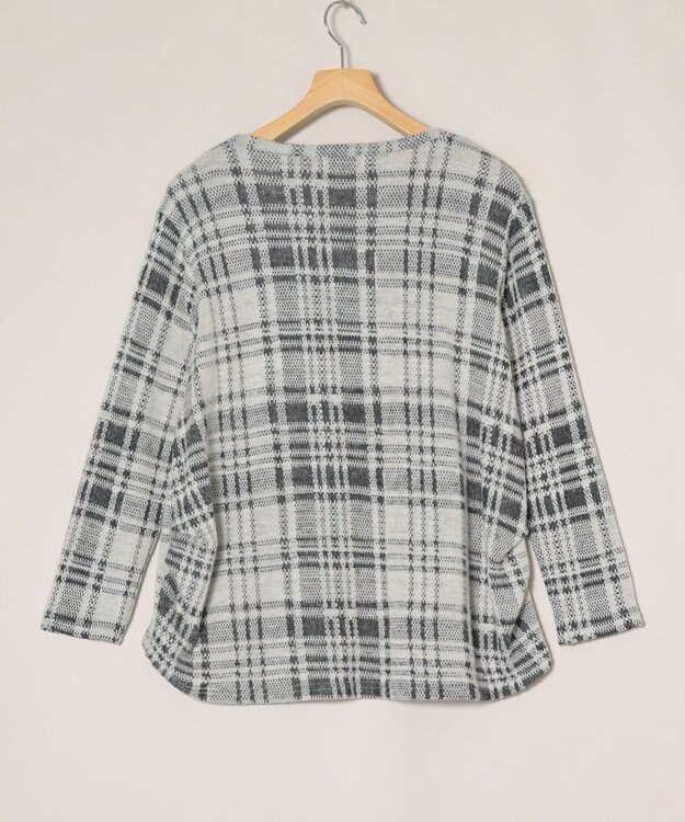 ONWARD Reuse Park 【any FAM】カットソー秋冬 ホワイト