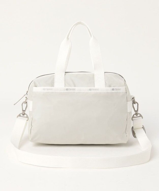LeSportsac SMALL UPTOWN SATCHEL/ブランC ブランC