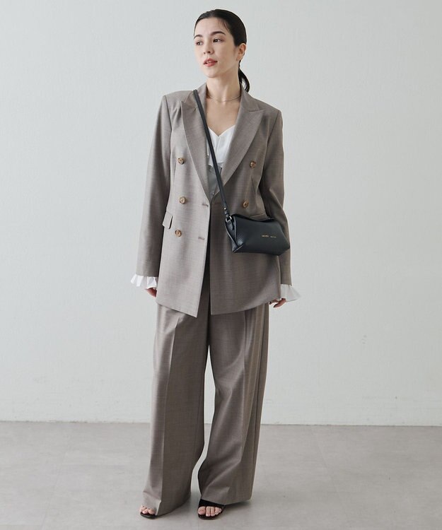 IACUCCI 【新色登場！】ラーナ SD ALCE ブラック系その他