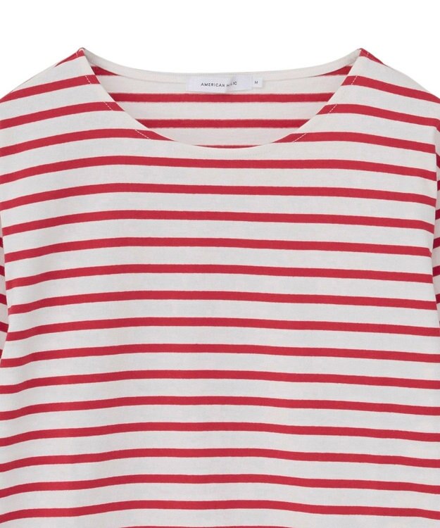 AMERICAN HOLIC バスクロンＴ Pink