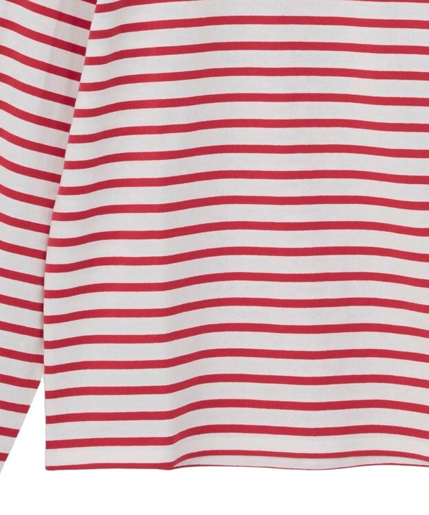 AMERICAN HOLIC バスクロンＴ Pink