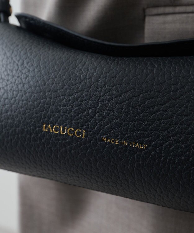 IACUCCI 【新色登場！】ラーナ SD ALCE ブラック系その他