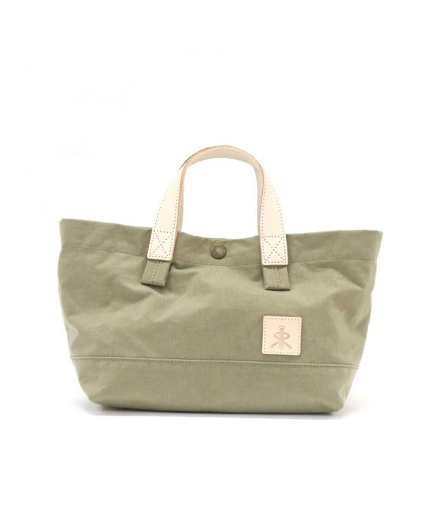 Regalo Felice 【軽量 / 2way】トート小(ショルダー付) / RE-5212・regalo / ザック GY(サンドグレージュ)