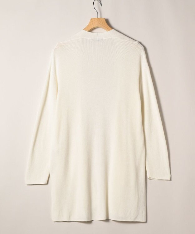 ONWARD Reuse Park 【23区】ニット春夏 オフホワイト
