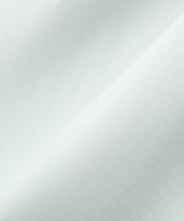 YECCA VECCA メタルベルトワイドパンツ Mint