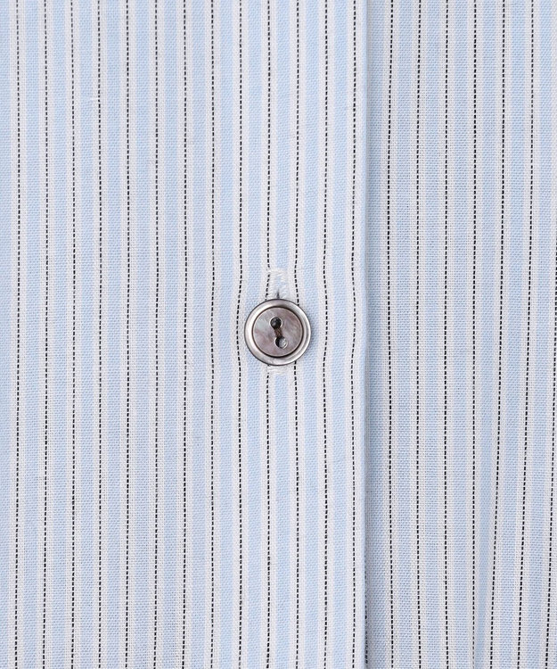 組曲 L 【先行予約】ニューリヨセルシャーティング ワンピース サックスブルー系1