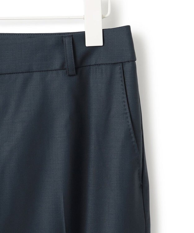 ICB 【新色追加・セットアップ対応】Bahariye スティックパンツ ダークグリーン系