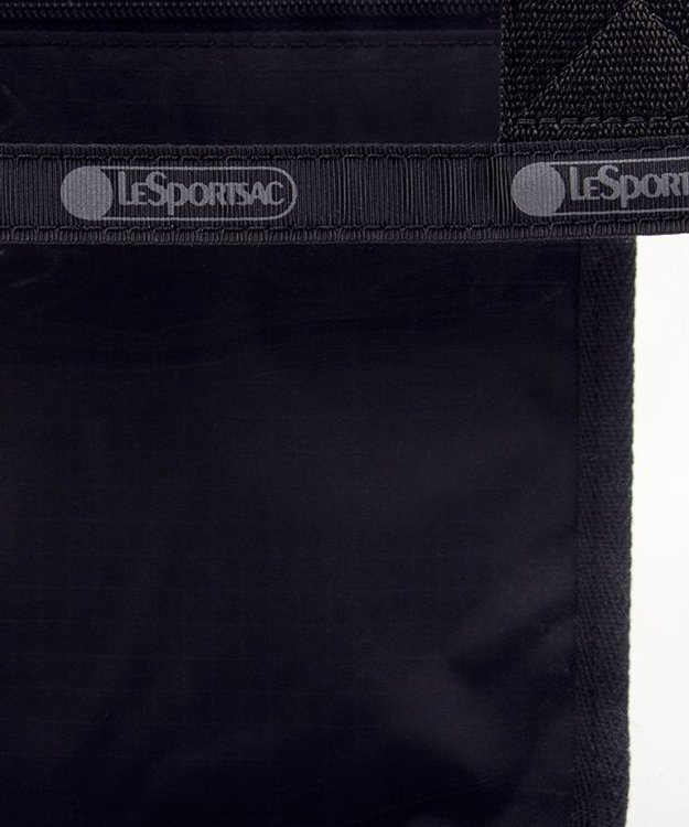 LeSportsac CLEAR MEDIUM TH TOTE/クリアオニキス クリアオニキス