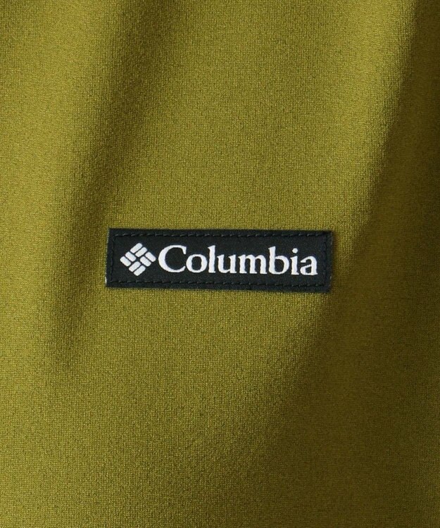 Columbia Columbia/ ウィメンズトゥリースワローオムニフリーズゼロショートスリーブTシャツ /コロンビア Mossy Green