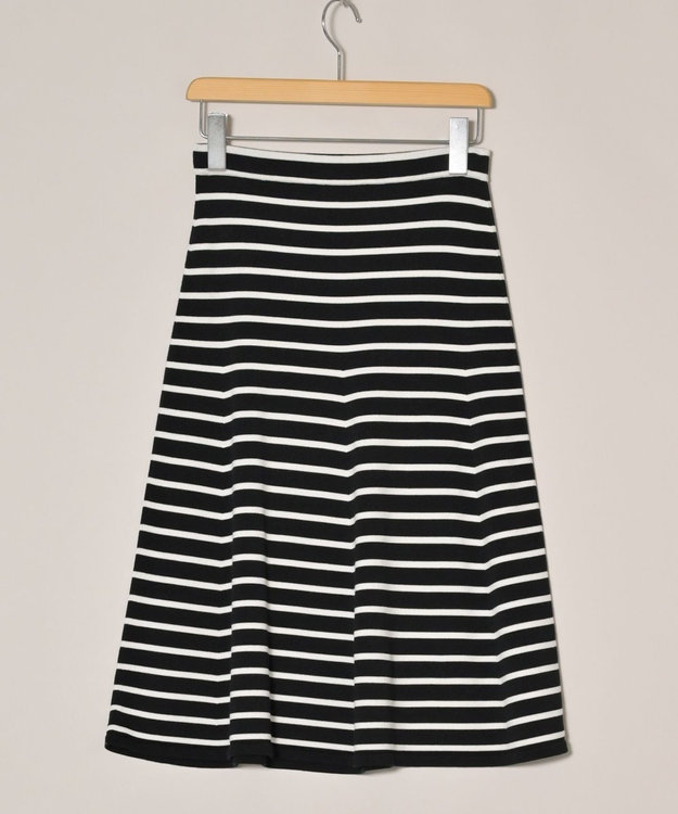 ONWARD Reuse Park 【23区】スカート春夏 ブラック