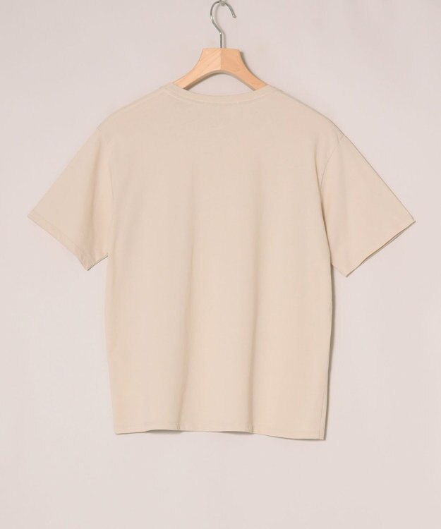 ONWARD Reuse Park 【23区】カットソー春夏 ベージュ