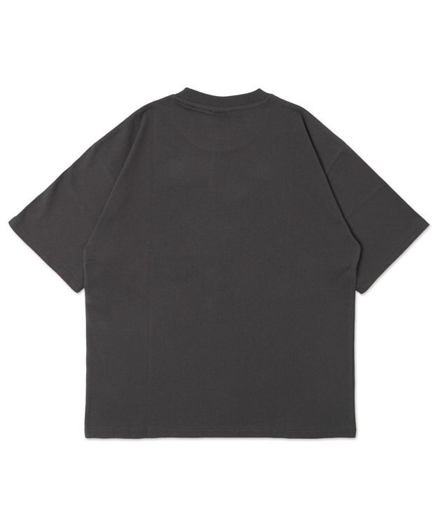 WEGO 【新柄追加/E.T/ユニセックス着用ITEM/SMLサイズ展開】E．T．グラフィックT（S） 柄2