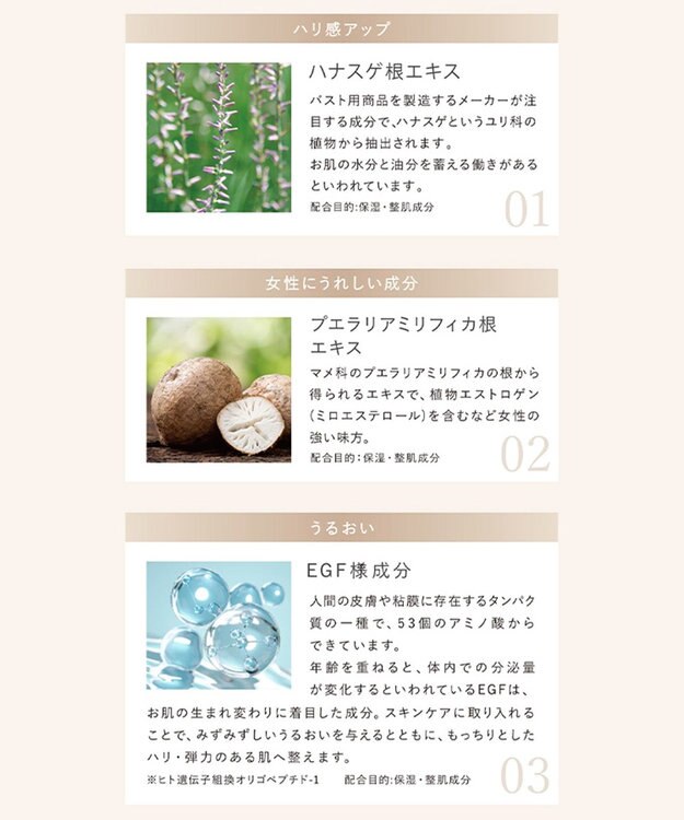 BRADELIS New York 【BRADELIS NewYork / バストにハリ・ツヤ】ブラデリス バストケアマッサージクリーム 200g その他