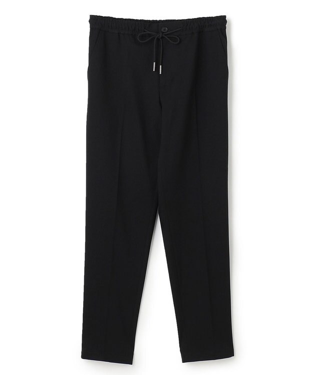 JOSEPH HOMME ハイゲージモックロディ / PEGG EASY ブラック系