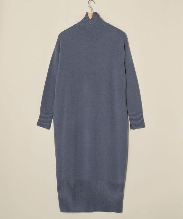 ONWARD Reuse Park 【ICB】ワンピース秋冬 ブルー