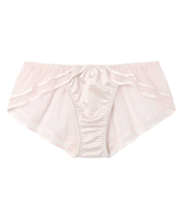 AMPHI ショーツ【NAILS INCコラボ】 BLH303とペア PLH203 アンフィ／ワコール カカオ