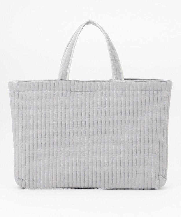 TOCCA REVE BAG L バッグ L ライトグレー系