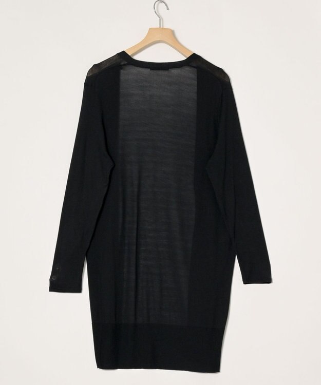 ONWARD Reuse Park 【ICB】カットソー春夏 ブラック