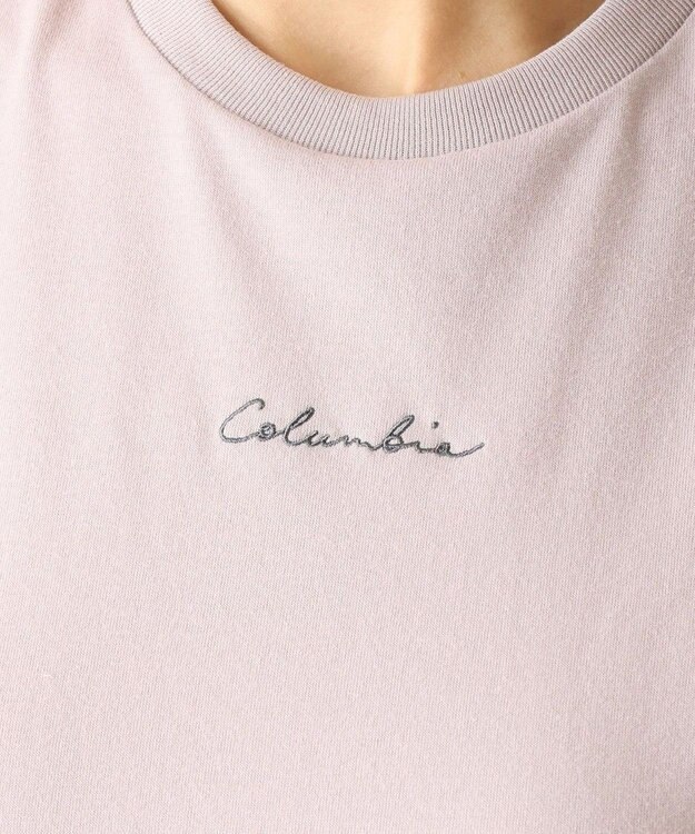 Columbia Columbia/ ポーラーパイオニアIIショートスリーブTシャツ /コロンビア Vapor
